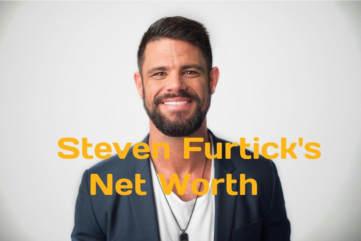 Steven Furtick's Net Worth