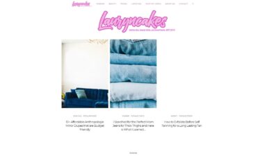 lauryncakes utah fashion and beauty blog