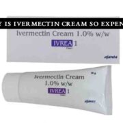 why is ivermectin cream so expensive