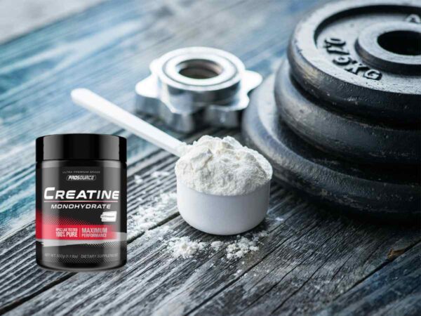why is creatine so expensive