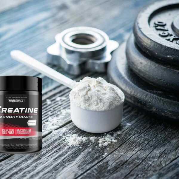 why is creatine so expensive