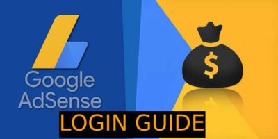 adsense login guide